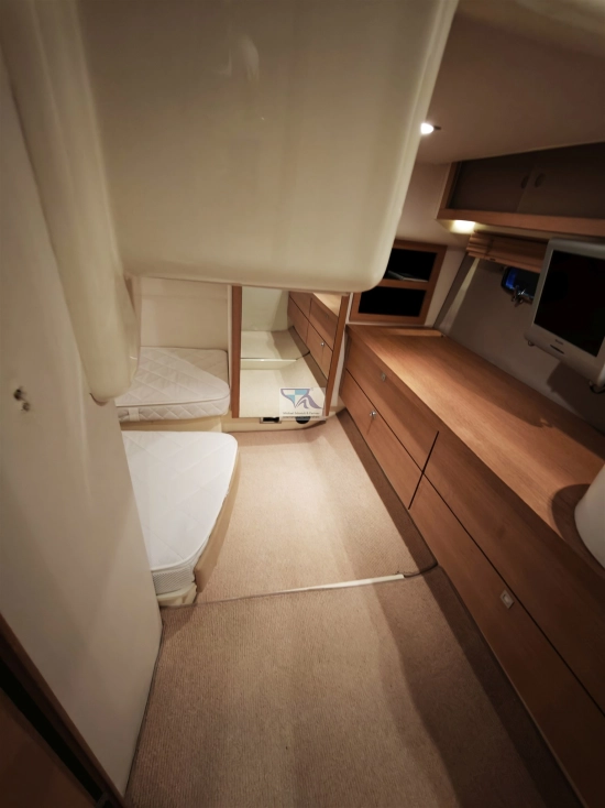 Fairline Targa 38 de segunda mano en venta