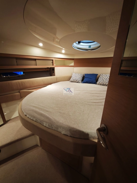 Fairline Targa 38 de segunda mano en venta