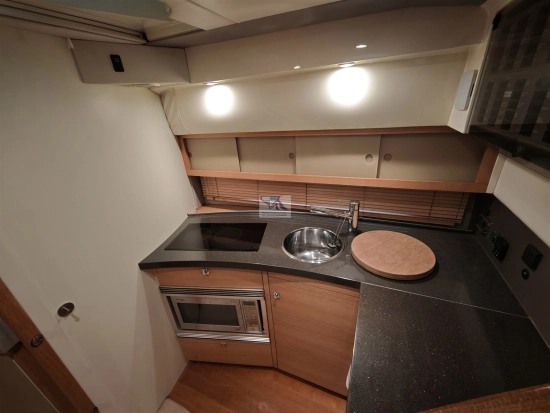Fairline Targa 38 de segunda mano en venta