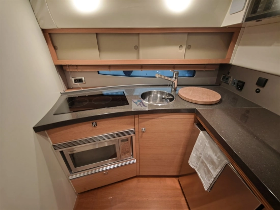 Fairline Targa 38 de segunda mano en venta