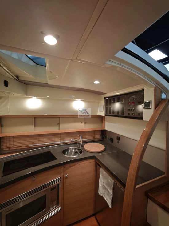 Fairline Targa 38 de segunda mano en venta