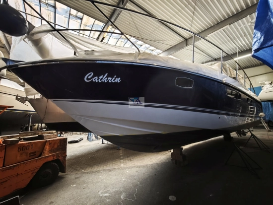 Fairline Targa 38 de segunda mano en venta