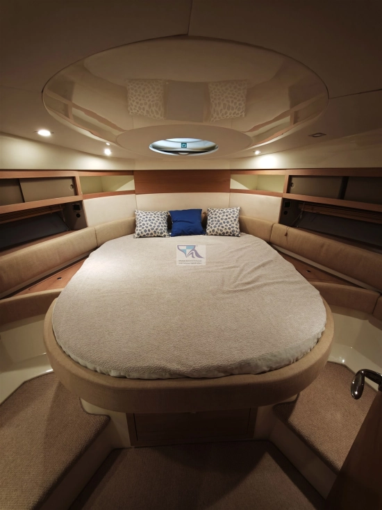 Fairline Targa 38 de segunda mano en venta