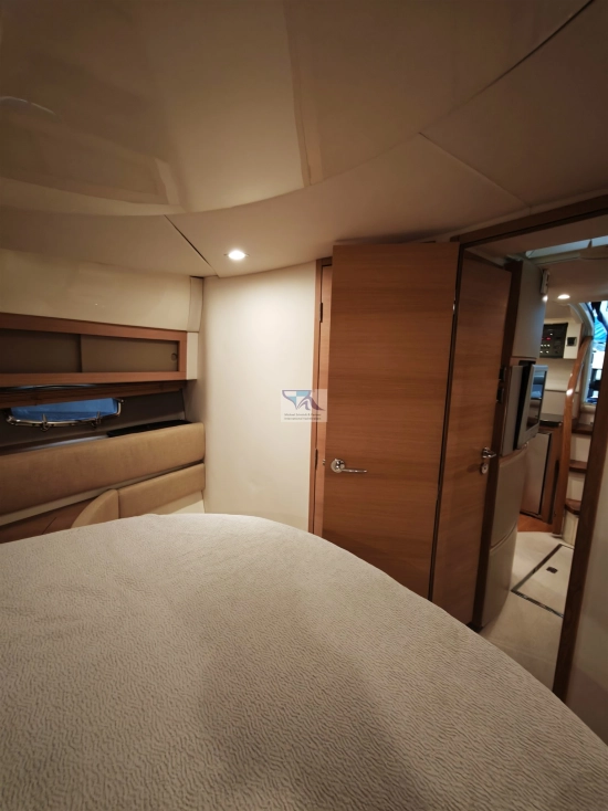 Fairline Targa 38 de segunda mano en venta