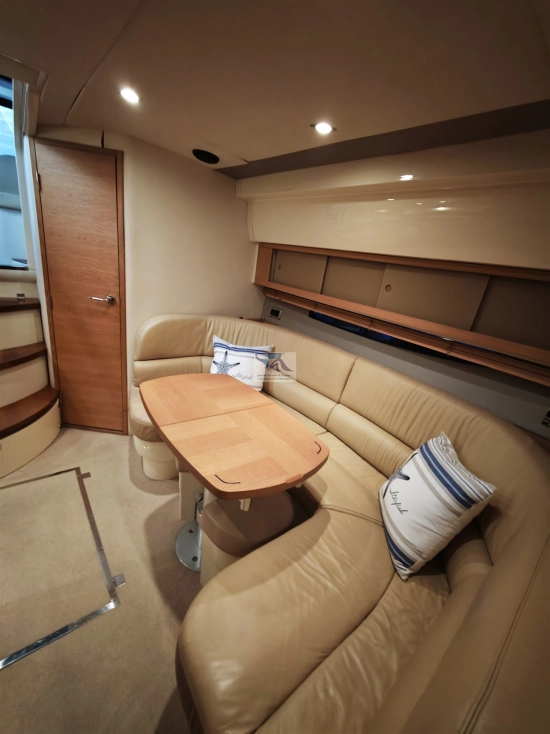 Fairline Targa 38 de segunda mano en venta