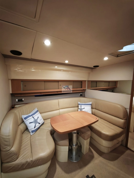Fairline Targa 38 de segunda mano en venta