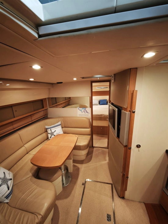 Fairline Targa 38 de segunda mano en venta
