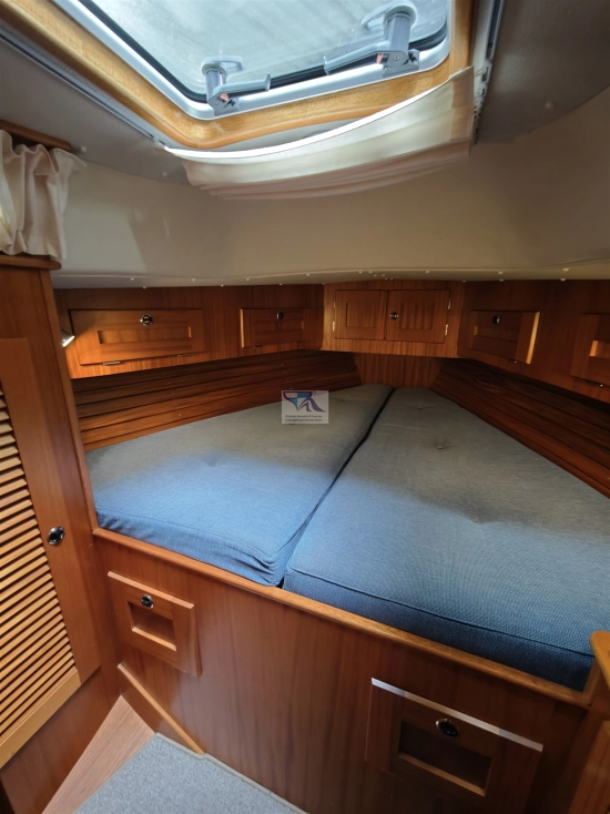 Hallberg Rassy 34 de segunda mano en venta