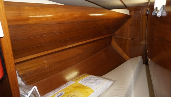 Pasini JEZEQUEL 52 Fast Performance Cruiser de segunda mano en venta