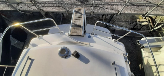 De Amer Amerglass 32 AK II refit to be finished Fly de segunda mano en venta