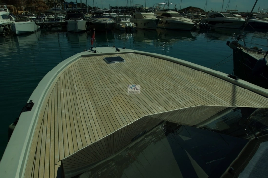Mazu Yachts 52 HT usata in vendita