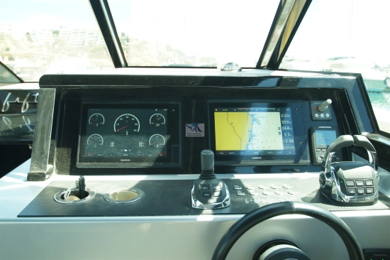Mazu Yachts 52 HT usata in vendita