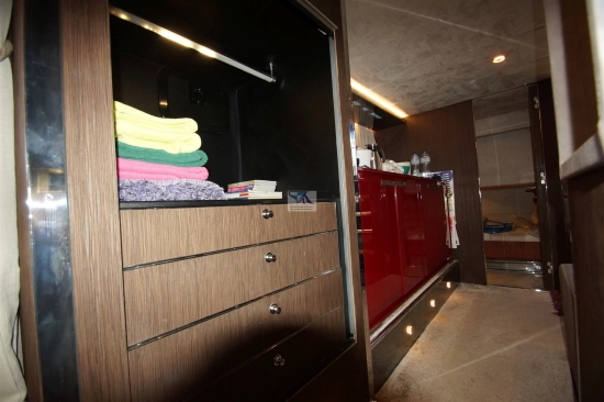 Mazu Yachts 52 HT usata in vendita