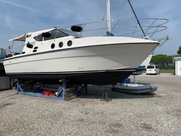 Azimut AZ 32 de segunda mano en venta