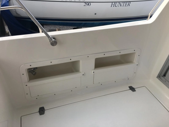 Azimut AZ 32 de segunda mano en venta