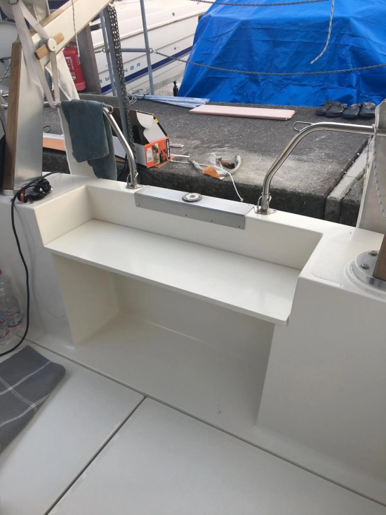 Azimut AZ 32 de segunda mano en venta