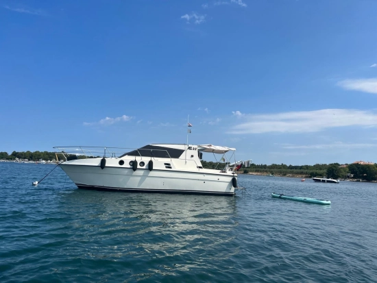 Azimut AZ 32 de segunda mano en venta