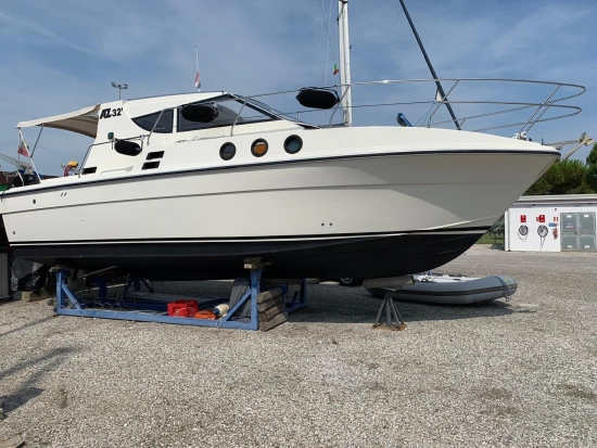 Azimut AZ 32 de segunda mano en venta