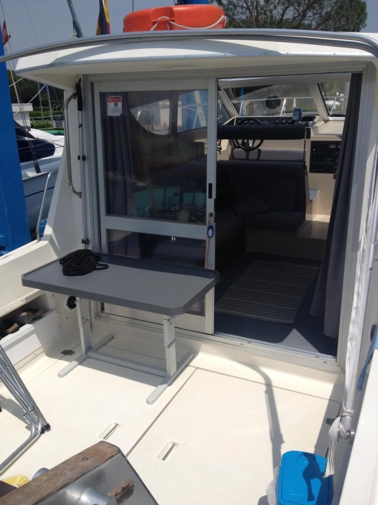 Azimut AZ 32 de segunda mano en venta