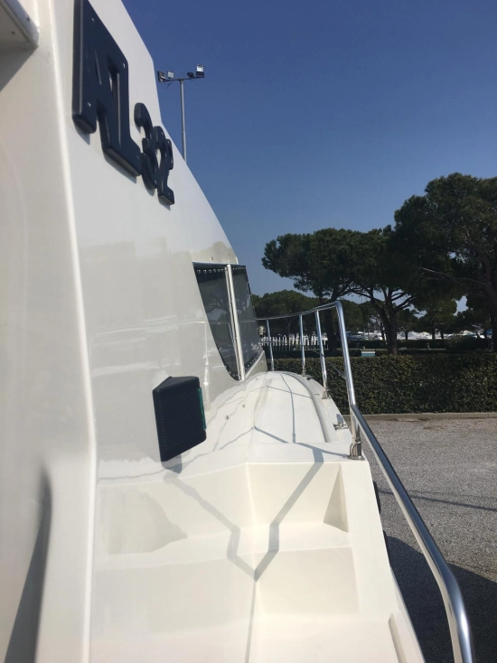 Azimut AZ 32 de segunda mano en venta