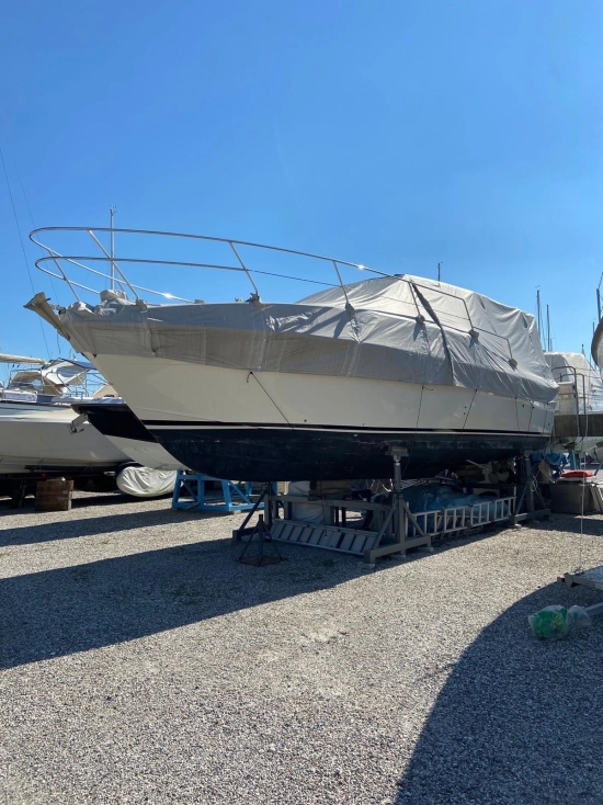 Azimut AZ 32 de segunda mano en venta