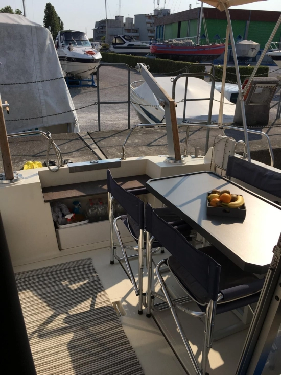 Azimut AZ 32 de segunda mano en venta