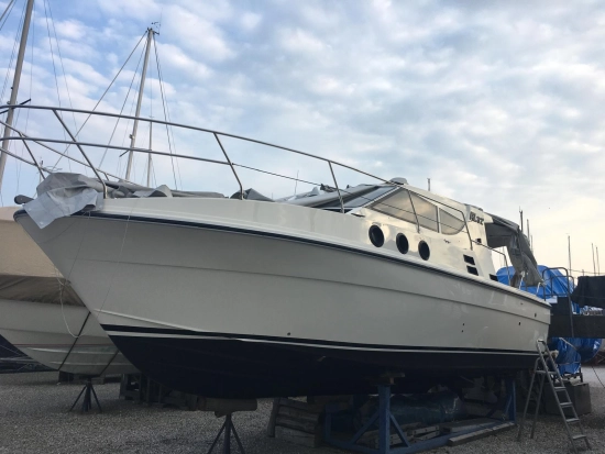 Azimut AZ 32 de segunda mano en venta