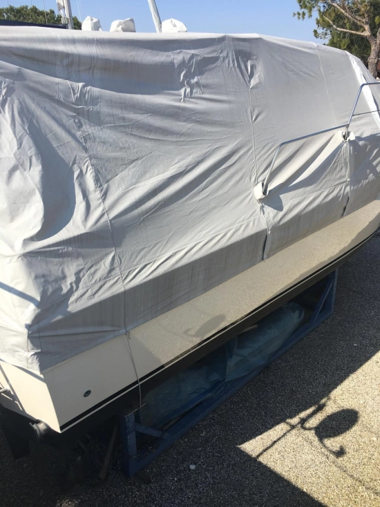 Azimut AZ 32 de segunda mano en venta