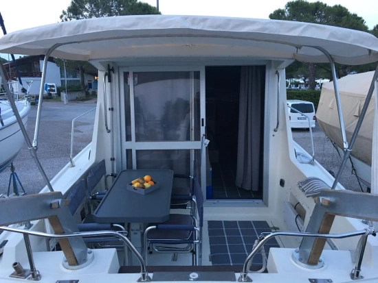 Azimut AZ 32 de segunda mano en venta