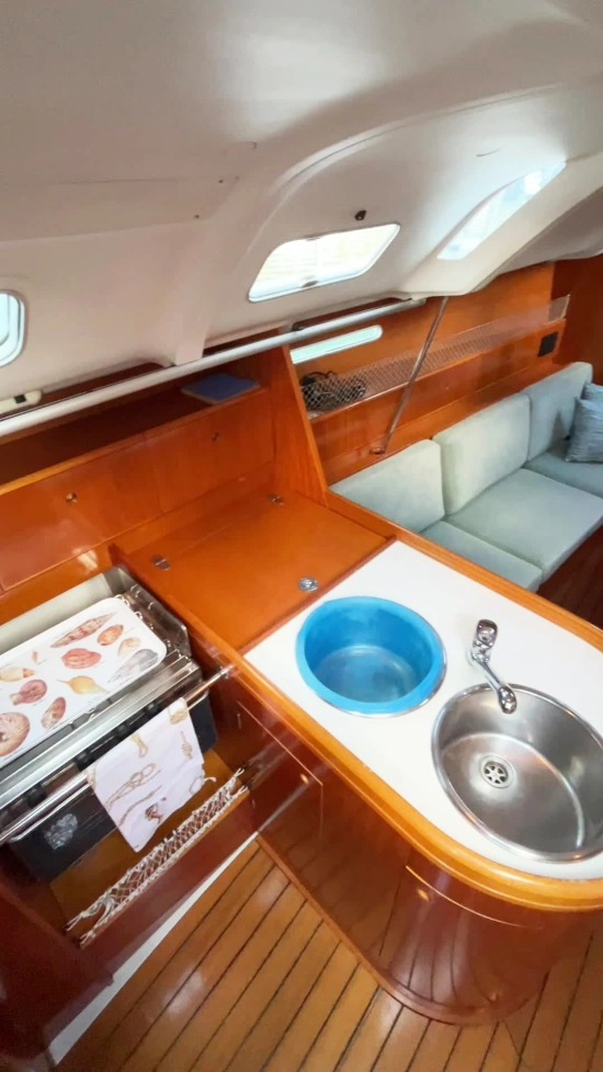 Beneteau First 36S7 usado à venda