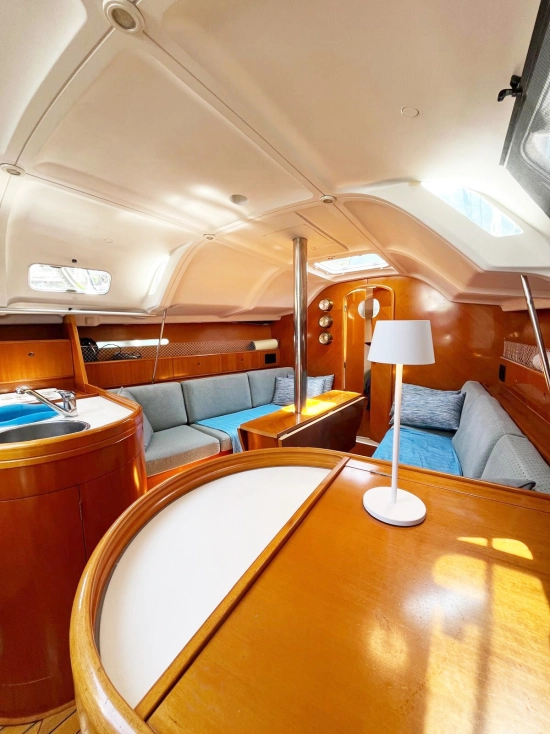 Beneteau First 36S7 usado à venda