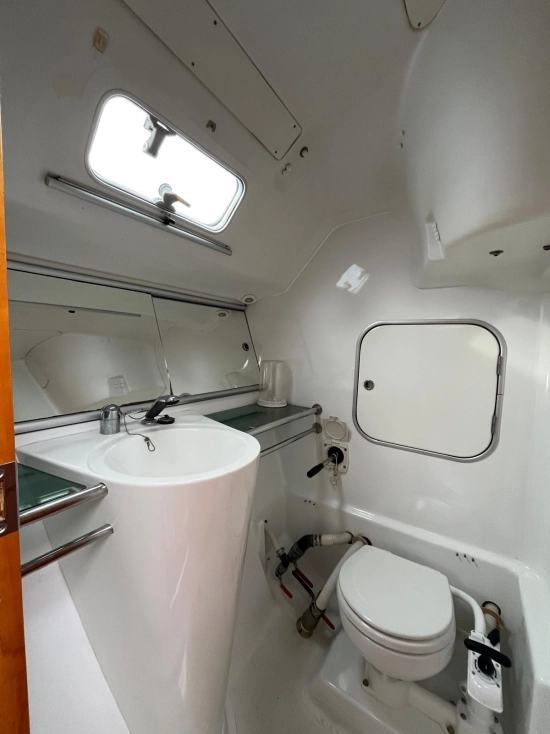 Beneteau First 36S7 usado à venda