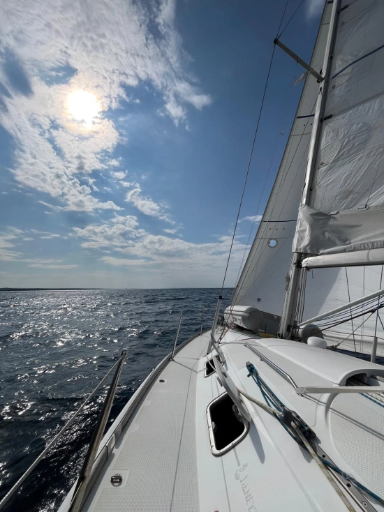 Beneteau First 36S7 usado à venda