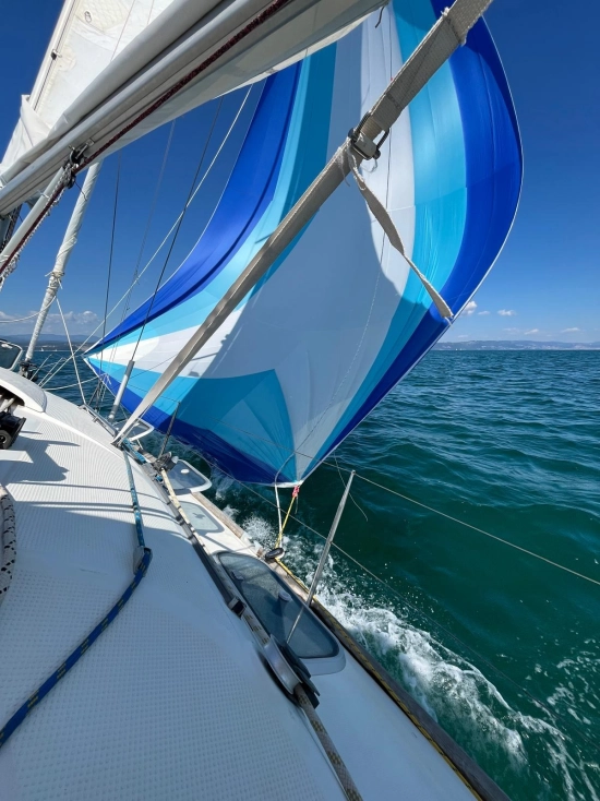Beneteau First 36S7 usado à venda
