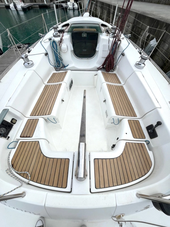 Beneteau First 36S7 usado à venda