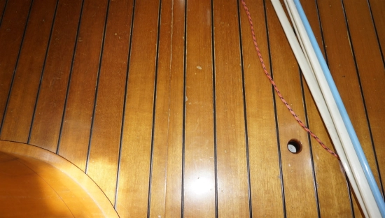 Beneteau First 36S7 usado à venda