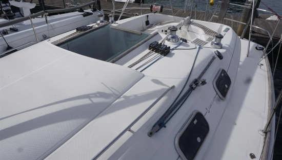 Beneteau First 36S7 usado à venda