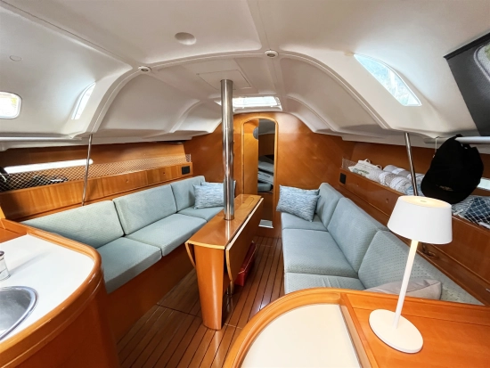 Beneteau First 36S7 usado à venda