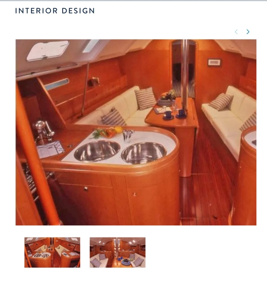 Beneteau First 36S7 usado à venda
