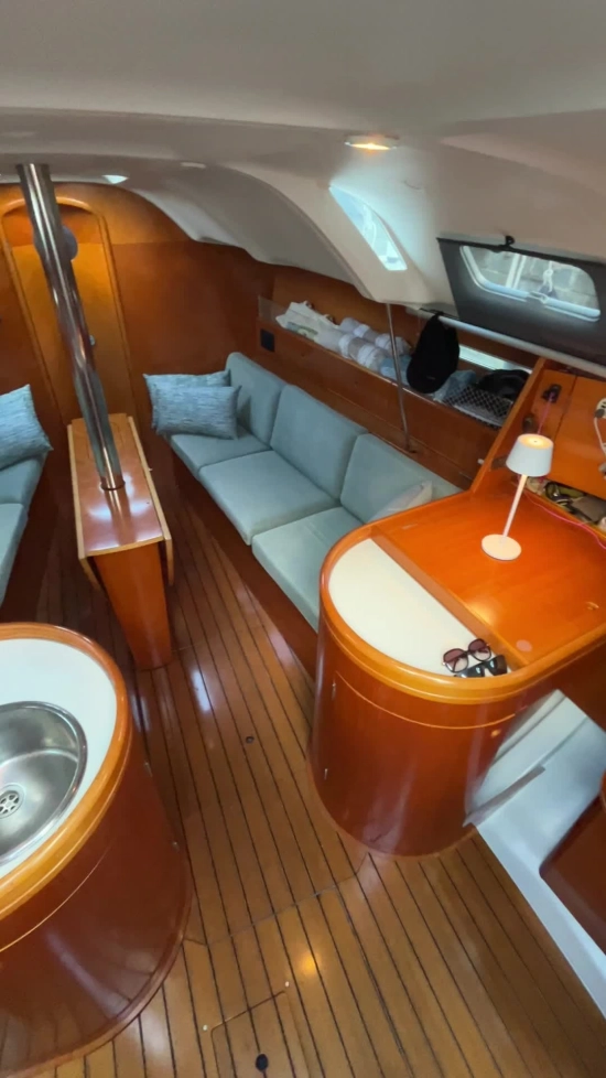 Beneteau First 36S7 usado à venda