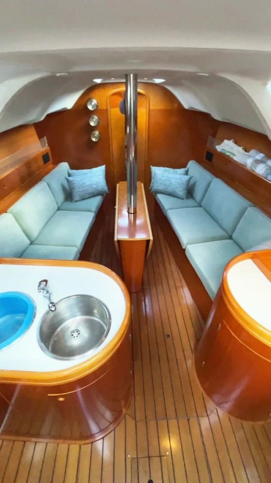 Beneteau First 36S7 usado à venda