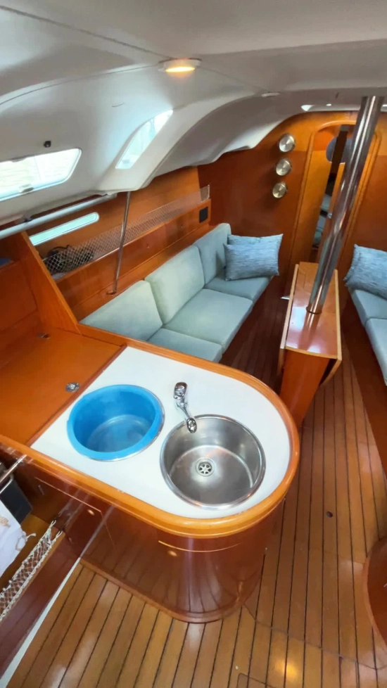 Beneteau First 36S7 usado à venda
