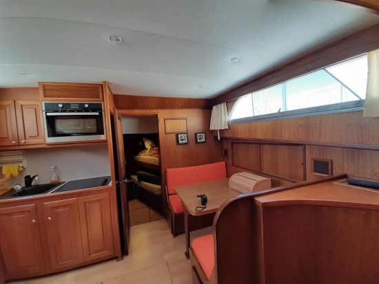 Hatteras Yachts 58 Fisherman usata in vendita