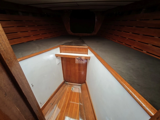 Bieritz 11 m Classic Holz Sloop de segunda mano en venta