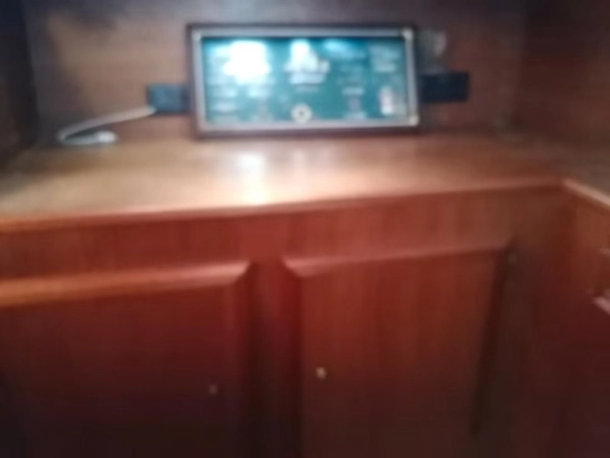 De Amer Amerglass 32 AK de segunda mano en venta