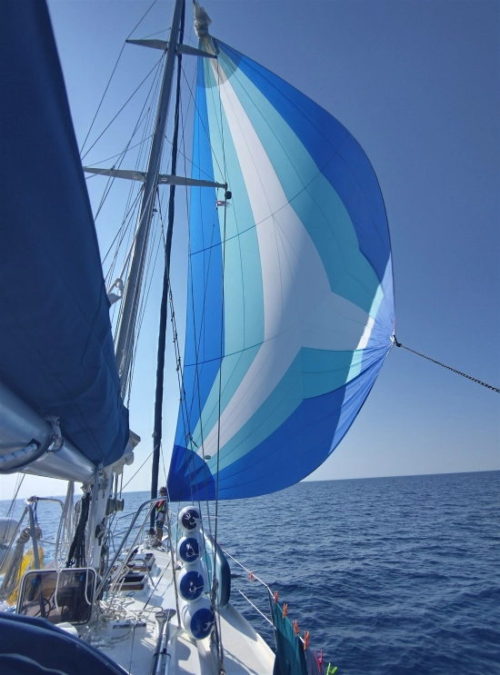 Dubbel & Jesse Nordsee 39 usata in vendita