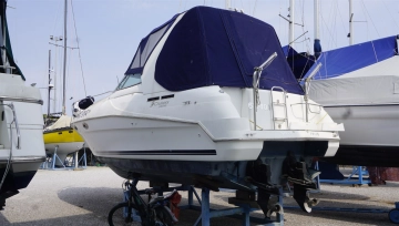 Cruisers Yachts 3175 Rogue de segunda mano en venta