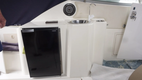 Cruisers Yachts 3175 Rogue de segunda mano en venta