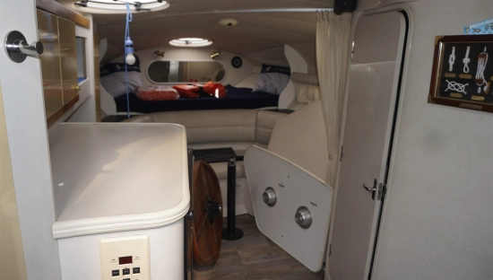 Cruisers Yachts 3175 Rogue de segunda mano en venta