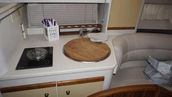 Cruisers Yachts 3175 Rogue de segunda mano en venta